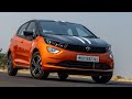 TATA ALTROZ 2024 I Racer Edition I Fastest hatch back  #cars #tataaltrozracer