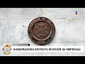 Marina del Pilar instruye revisión de empresas señaladas por Estados Unidos | Imagen Noticias 5:30