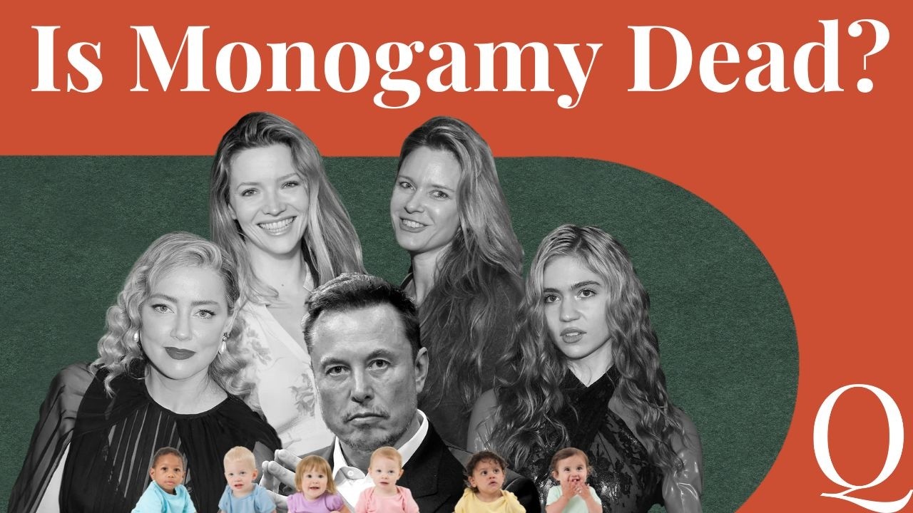 Один мужчина и несколько жен: хороши ли многоженство и полигамия?