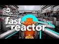 Understanding Fast Reactors and Their Role in Nuclear Energy