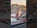 Boat Tour: Pier 5 Haunted &amp; Paranormal af