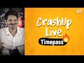 CrashUp Live #013 | 20,000 Subscribers