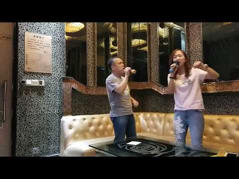 恩歌集1348 最炫民族風 OT鳳凰傳奇featuring Janet Shiu
