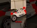Why F1 Teams Don’t Keep Their Old Cars! #formula1 #f1 #shorts