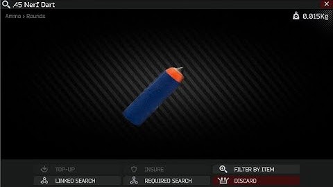 Tarkov in a Nutshell (What using good Ammo looks like...) | Random EFT Moments #6