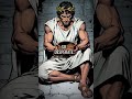 King Ate Himself To Death - Most Brutal Greek Mythology Punishment