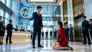 [Multi SUB] （全集）現代小夥沒想到剛穿越就被絕色美女囚禁要小命不保？ ！#逆袭 #MiniDrama #精彩大陆短剧 screenshot 3