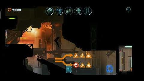 Vector 2: Random play - part 1