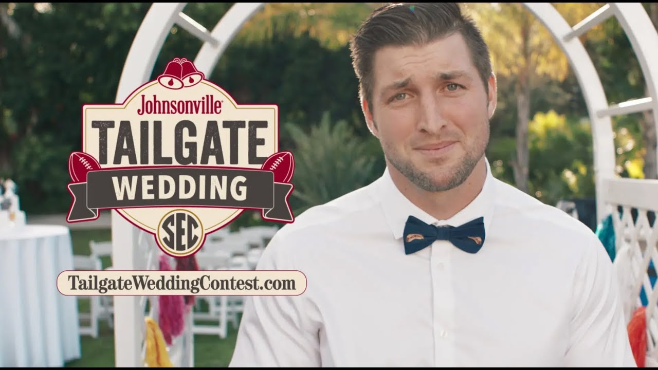Johnsonville Sausage + Tim Tebow | Commercial Spot by Tane