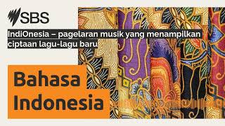 Download Lagu IndiOnesia – a music show featuring new songs | SBS Indonesian - SBS... Download Lagu IndiOnesia – a music show featuring new songs | SBS Indonesian - SBS...