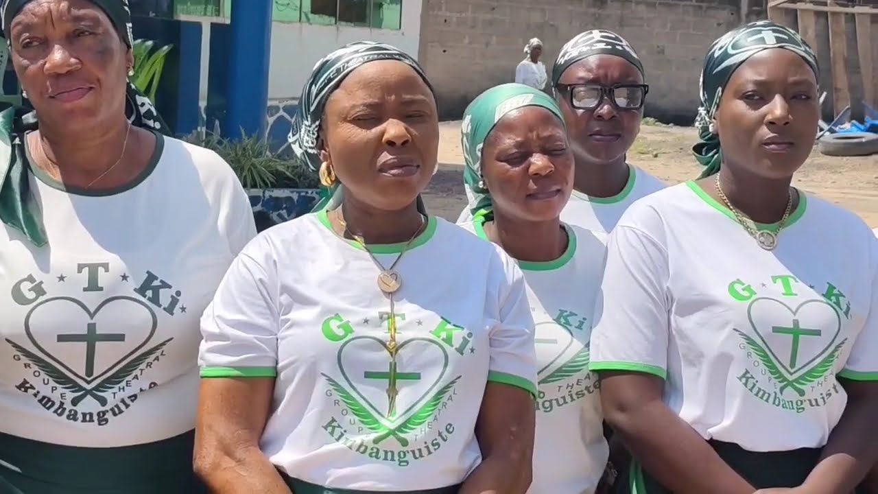 GTKI MONDE, SELECTION  GENERAL,  MEDITATION SUR MEDITATION 