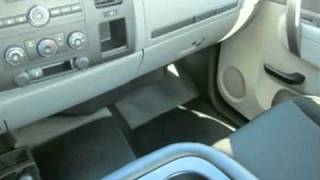 2012 Chevrolet Silverado 1500 #2116A in Hendersonville, NC