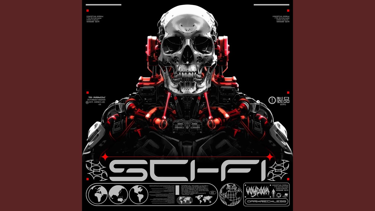 Watch SCI-FI on YouTube Watch SCI-FI on YouTube