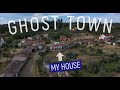 House Tour - I bought a house in a Portuguese Ghost town