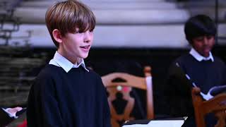Meine Seele erhebt den Herren - C.P. E. Bach