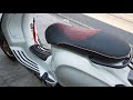 vespa chịu chơi thật ae