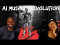 AI Music Revolution
