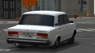 Cpm 90 Oa 989 Sadə Sürüş