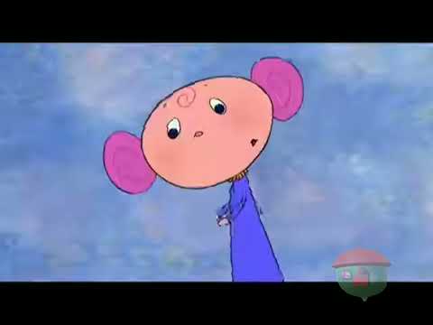 とととび Tobi! - YouTube