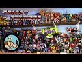 TRANSFORMERS Classics/Generations/G1 Toy Collection | Jcc2224