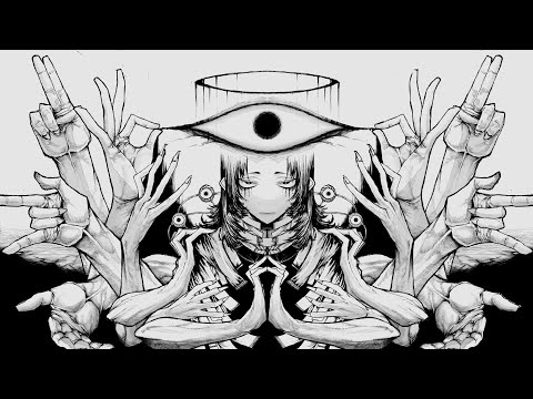 Mad Dance feat.Hatsune Miku