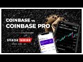 Coinbase vs Coinbase Pro - Buy Bitcoin for Less! #bitcoin #coinbase