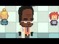 СОБИРАТЕЛЬ ЦВЕТОВ - Kindergarten 2 #2