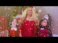 Elizabeth Dear Santa FT Ranella Ferrer Elizabeth Dear Santa FT Ranella Ferrer