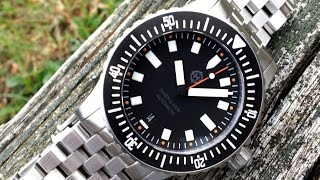 Watch Review | Helm Watches Vanuatu