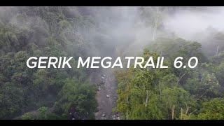 Gerik Megatrail 6.0