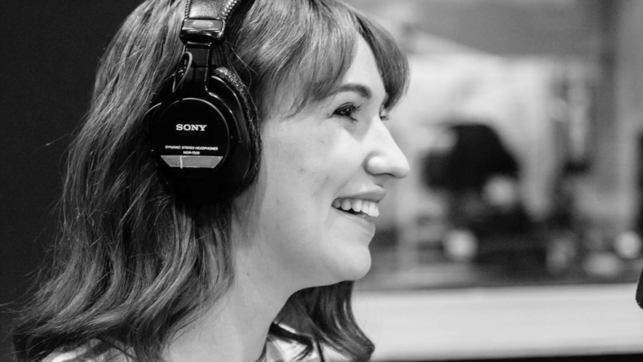 Get to Know: Producer Jeannine (Trailer)