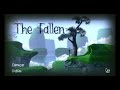 The fallen