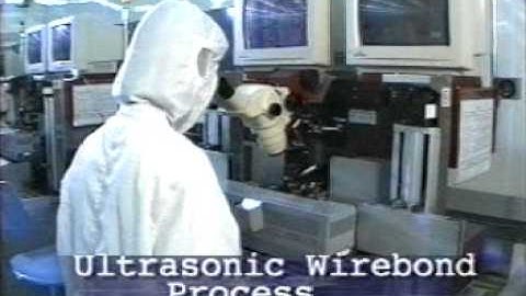 Allegro Microsystems - Advanced Mixed Signal Semiconductor Devices 1999