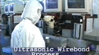 Allegro Microsystems - Advanced Mixed Signal Semiconductor Devices 1999