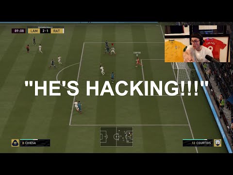 Video: Hacker Mincí FIFA Usvedčený Z Podvodu EA Zo 16 Miliónov Dolárov