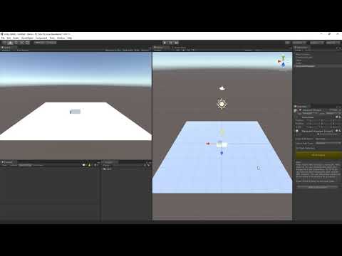 Unity Asset Store