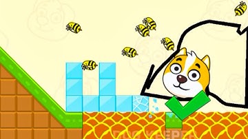 Save The Dog Speedrun Gameplay Level 342