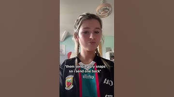 Works every time 🤪😭 #boys #snap #snapchat #shorts