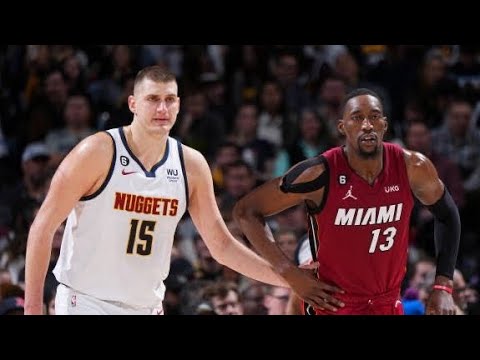 Miami Heat vs Denver Nuggets Full Game Highlights | Dec 30 | 2023 NBA Season