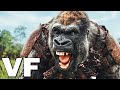 La plante des singes 4  nouveau royaume bande annonce vf 2024 nouvelle