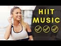 💥 The Best HIIT Workout Music | BLAZE | HIIT 30/15 | 16 rounds