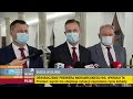 Polsat News: Debata Dnia 27.10.2020