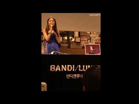 로시(Rothy) 'Stars' 라이브 | 190623 팬사인회 by eyecatch #shorts