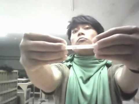 Iklan Rokok CLUB Mild