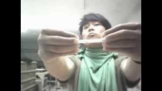 Iklan Rokok CLUB Mild