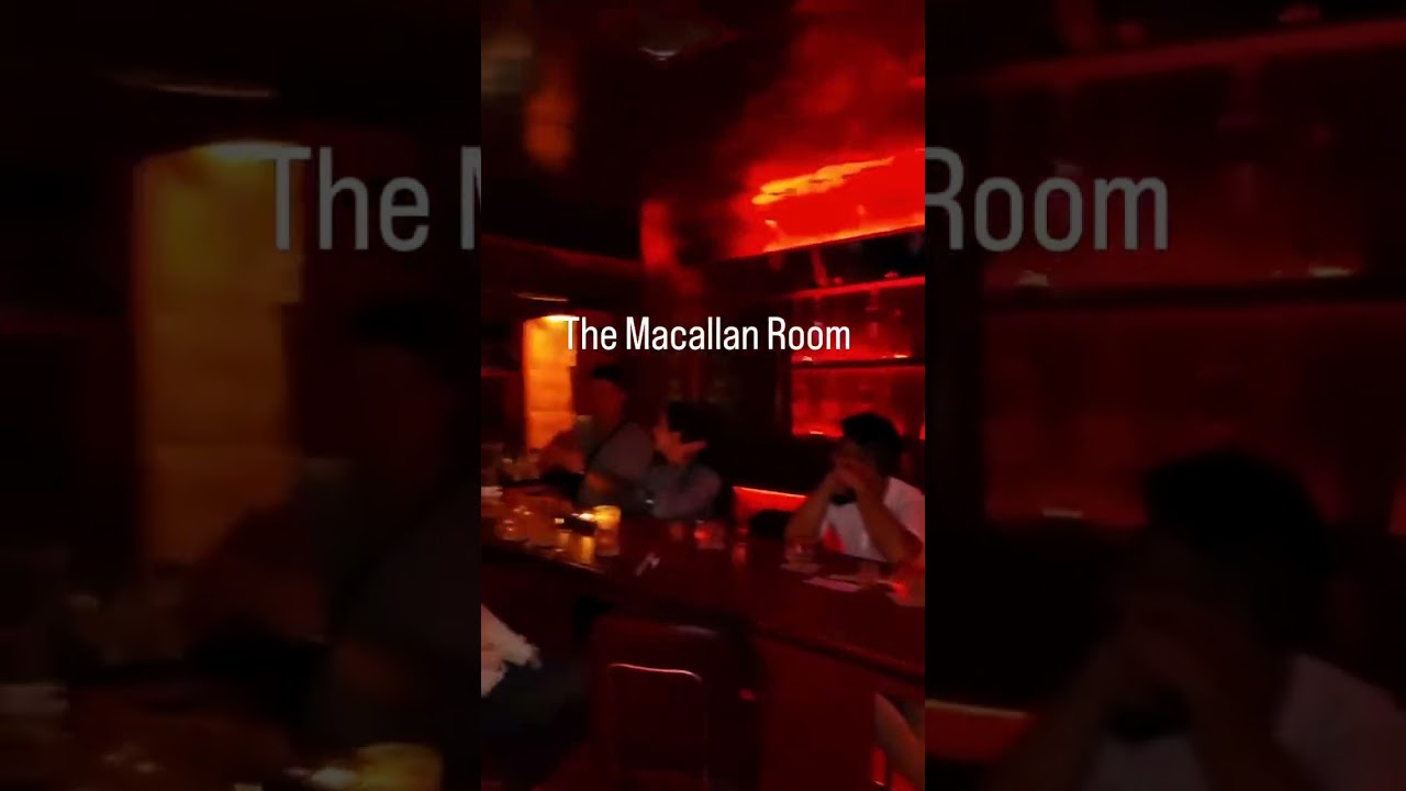 HIDDEN BAR INSIDE A HIDDEN BAR?!?! 🤯🤯🤯