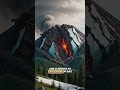 The Day a Mountain Blew Its Side Off — Mount St. Helens Explained