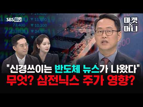 "포모에 사지 말고 공포에 팔지 마세요" 삼전닉스, 공포 속 '진짜 매수 타점'은? #김장열 #삼성전자 #SK하이닉스 #반도체 #포모 #변동성 #코스피 #투자전략 #주가전망
