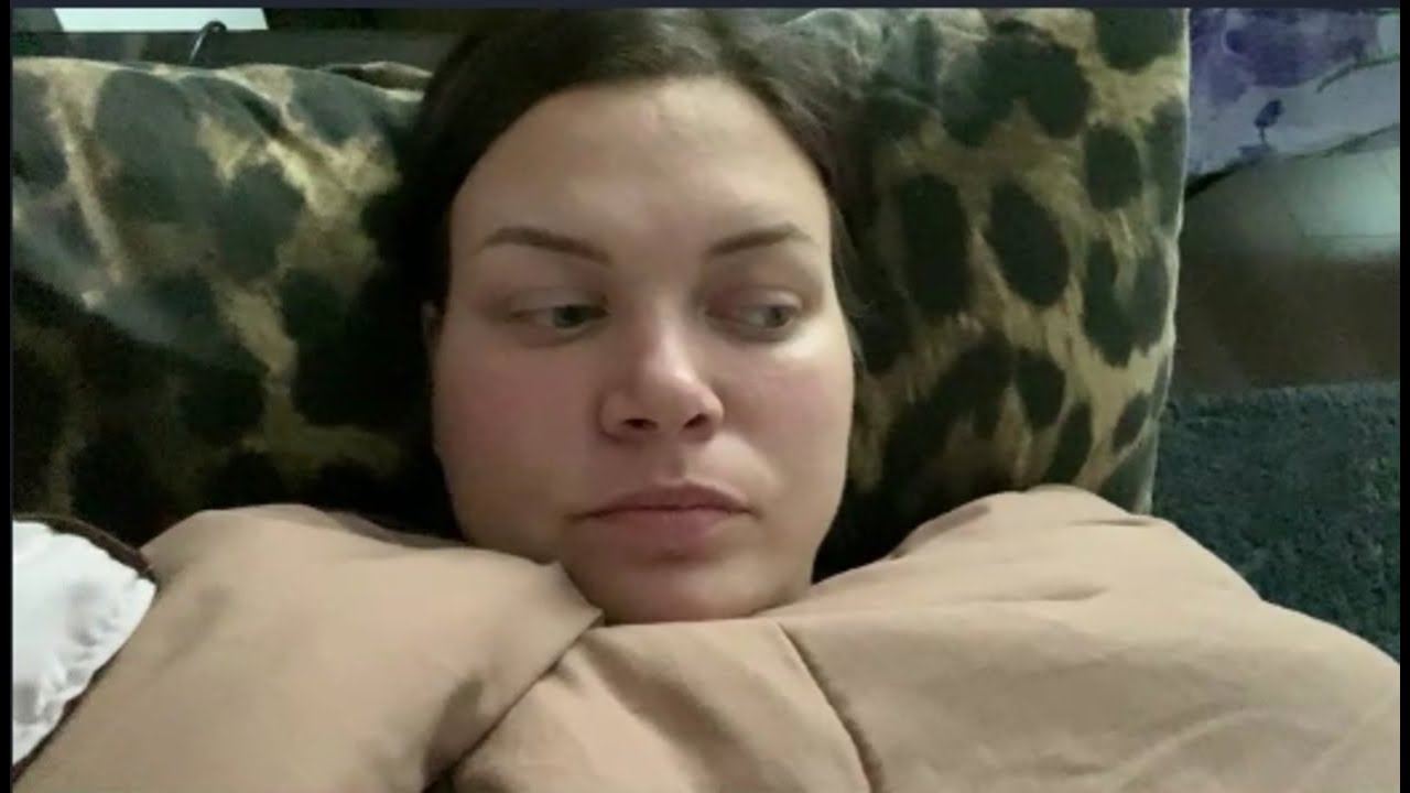 ВЛОГ: ДВА ДНЯ, КАК В ТУМАНЕ!!! - YouTube