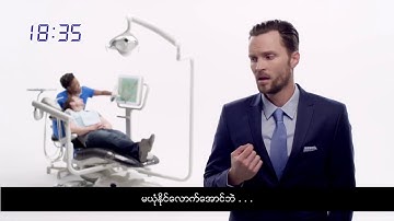 Invisalign- iTero 60 seconds amazing